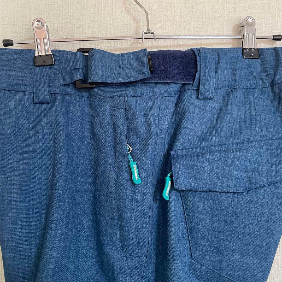 スノボーウェア（164cm女性）