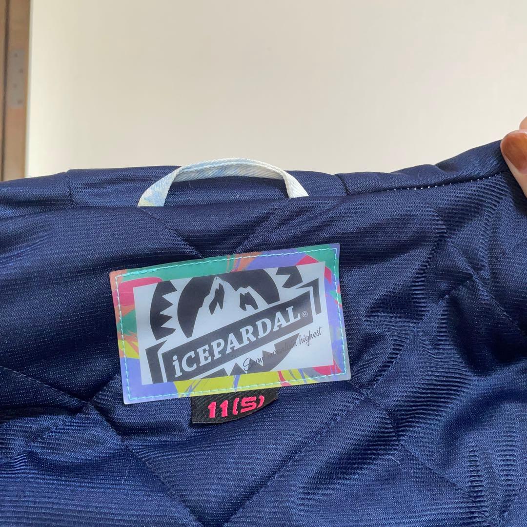 スノボーウェア（164cm女性）