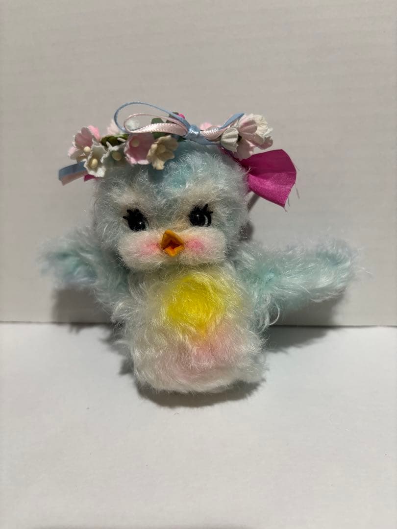 happyちび姫ランド　幸せの青い鳥　(お値下げしました)