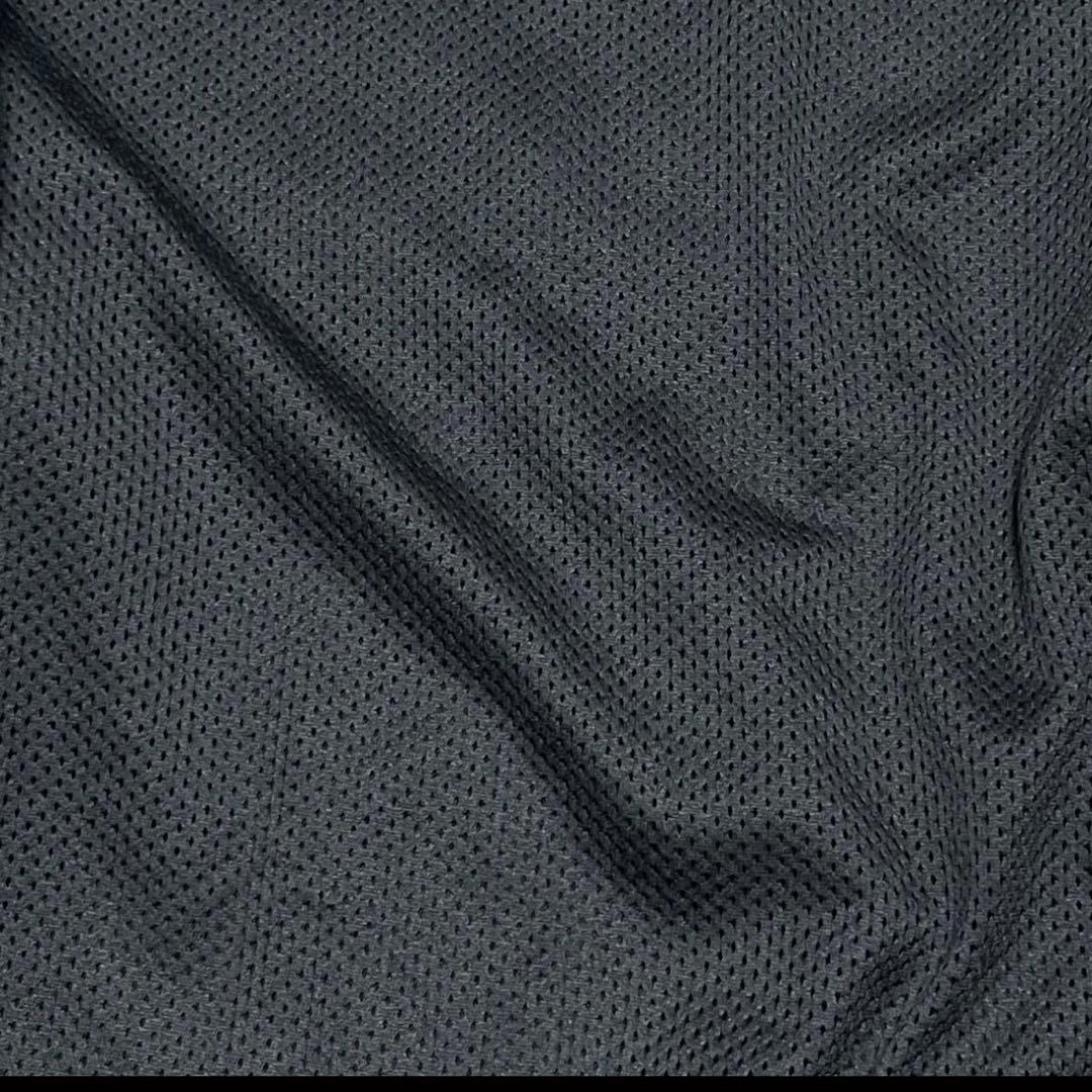 YETI ブラック ボアジャケット