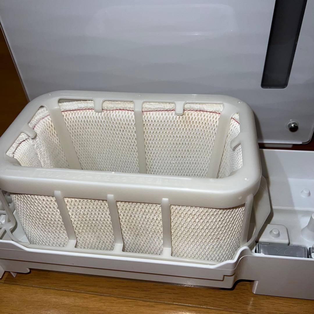 Panasonic 気化式加湿器