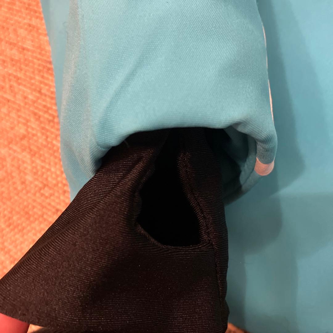 新品　タグ付き　デサント　スキーウェア