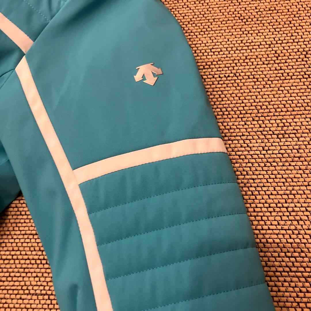 新品　タグ付き　デサント　スキーウェア