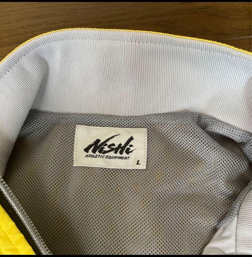 千葉陸上ウィンドブレーカー上下セット