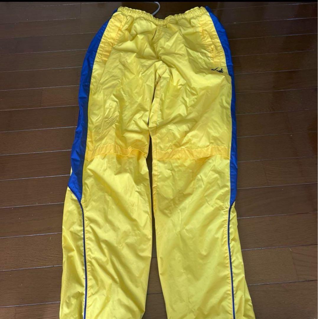 千葉陸上ウィンドブレーカー上下セット