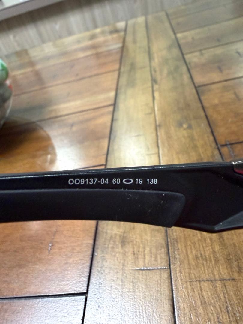 つ*ん様 OAKLEY オークリー PITBOSS Ⅱ プリズムレンズ