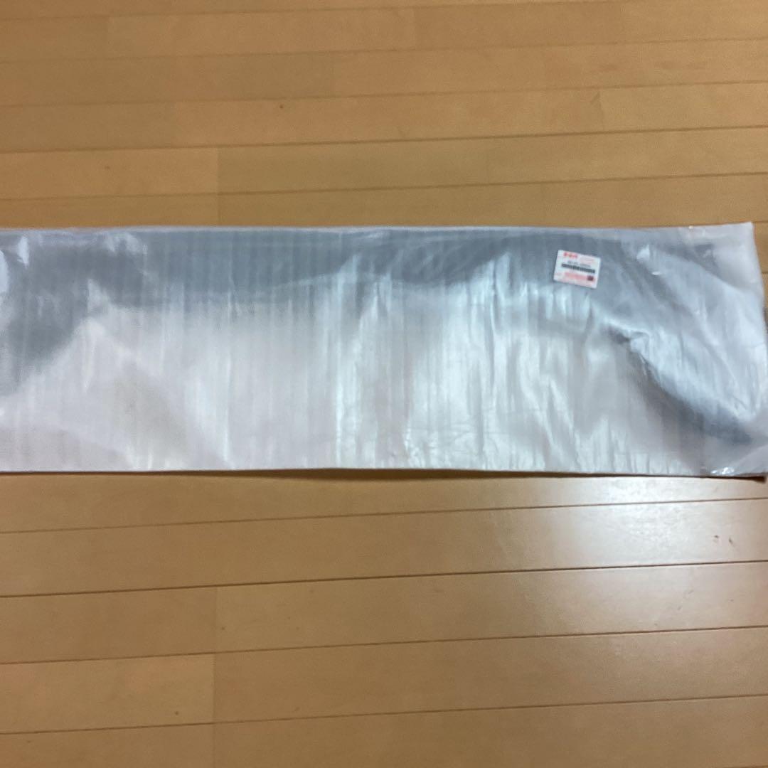 ハスラーMR52S MR92S ドアバイザー　純正