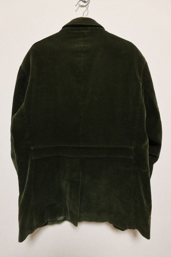 polo ralph lauren corduroy JK 太畝