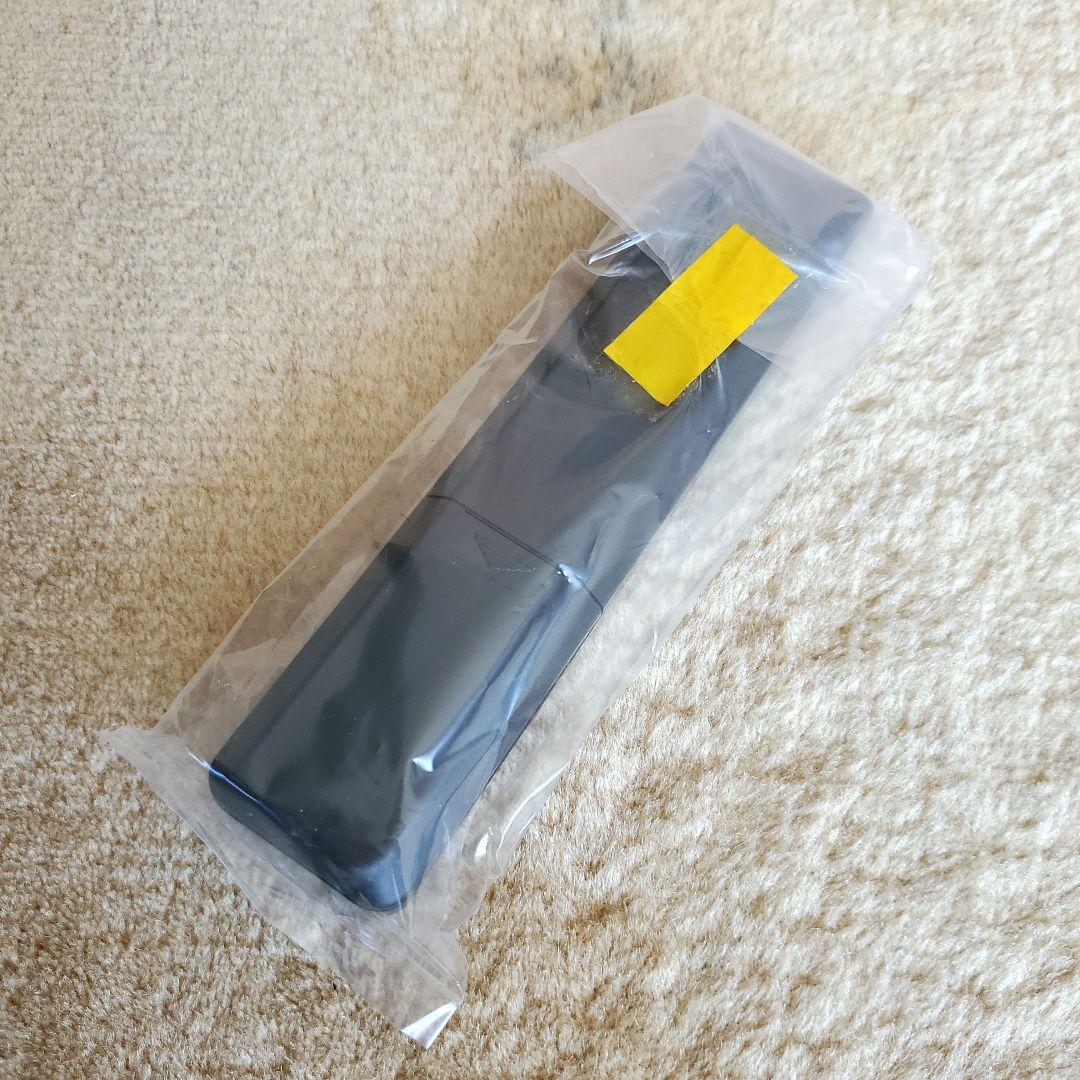 SONY　ソニー純正リモコン　RM-J701　【新品未使用】