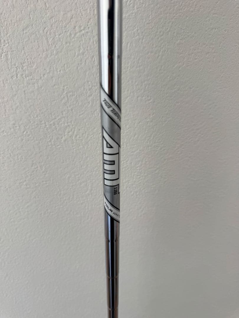 レフティTitleist H1 ユーティリティ21度