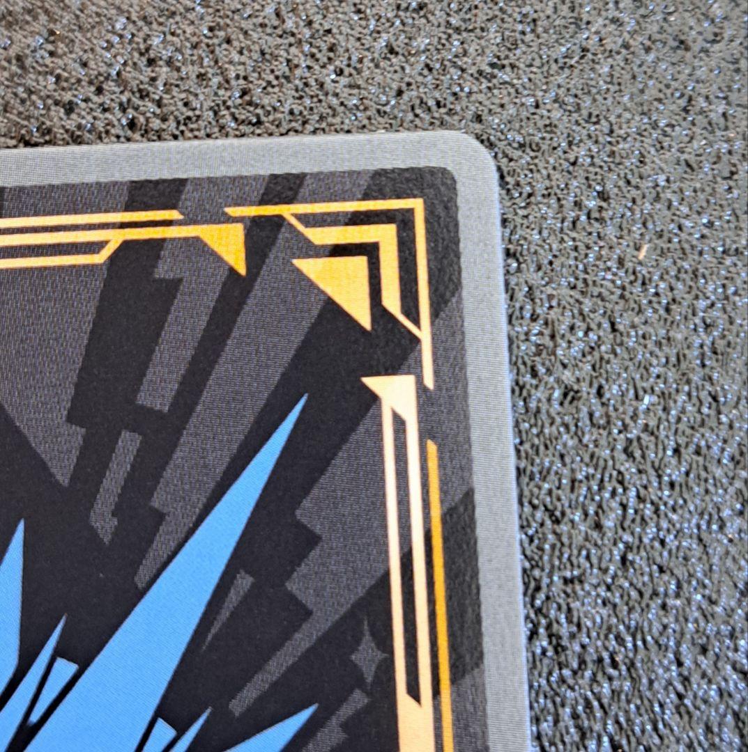 ★箔押サイン★リコリスリコイル【BR井ノ上たきな　おまかせあれ♪】ビルディバイド