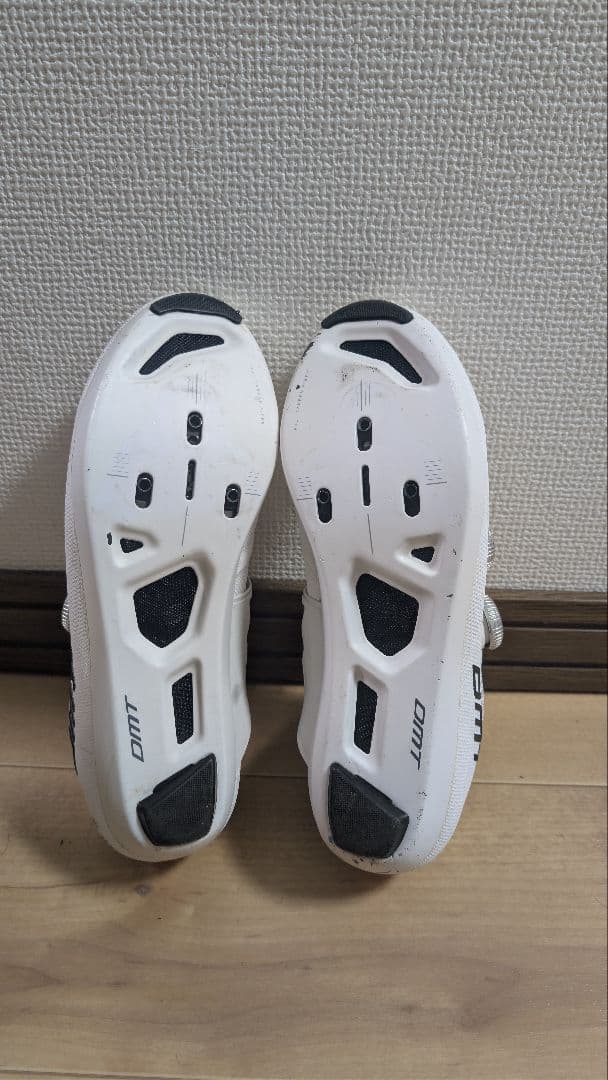 ウェア DMT KR0 EVO 40.5