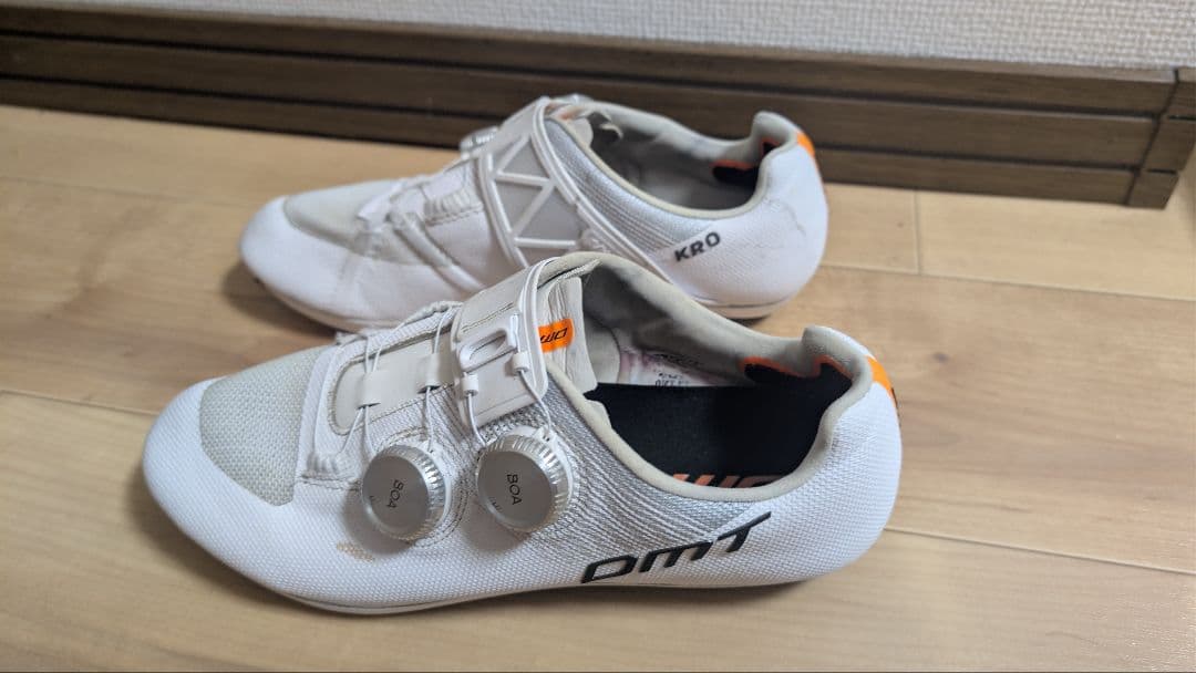 ウェア DMT KR0 EVO 40.5