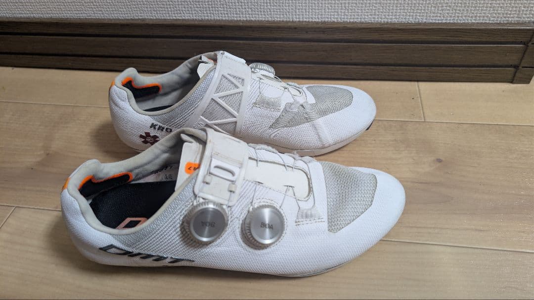 ウェア DMT KR0 EVO 40.5