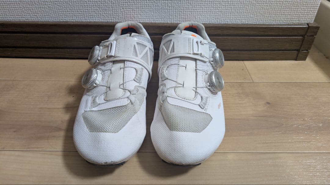 ウェア DMT KR0 EVO 40.5