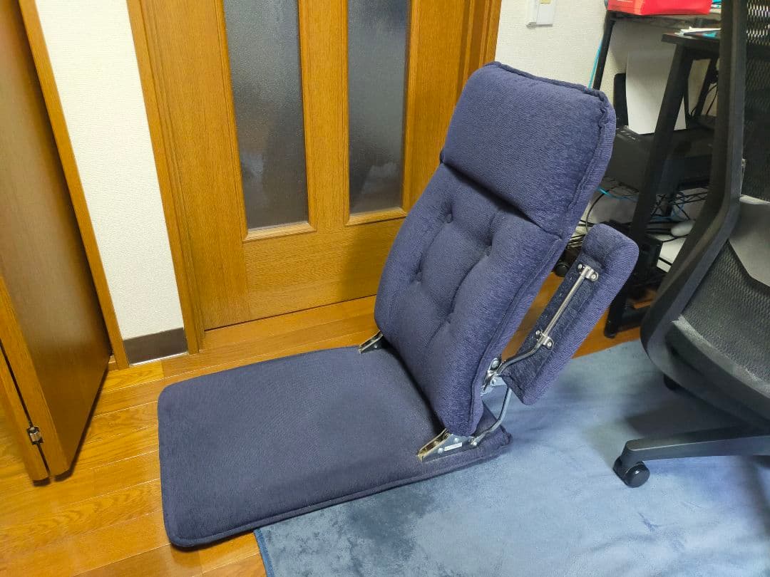 光製作所(Hrikari Furniture)　高級座椅子