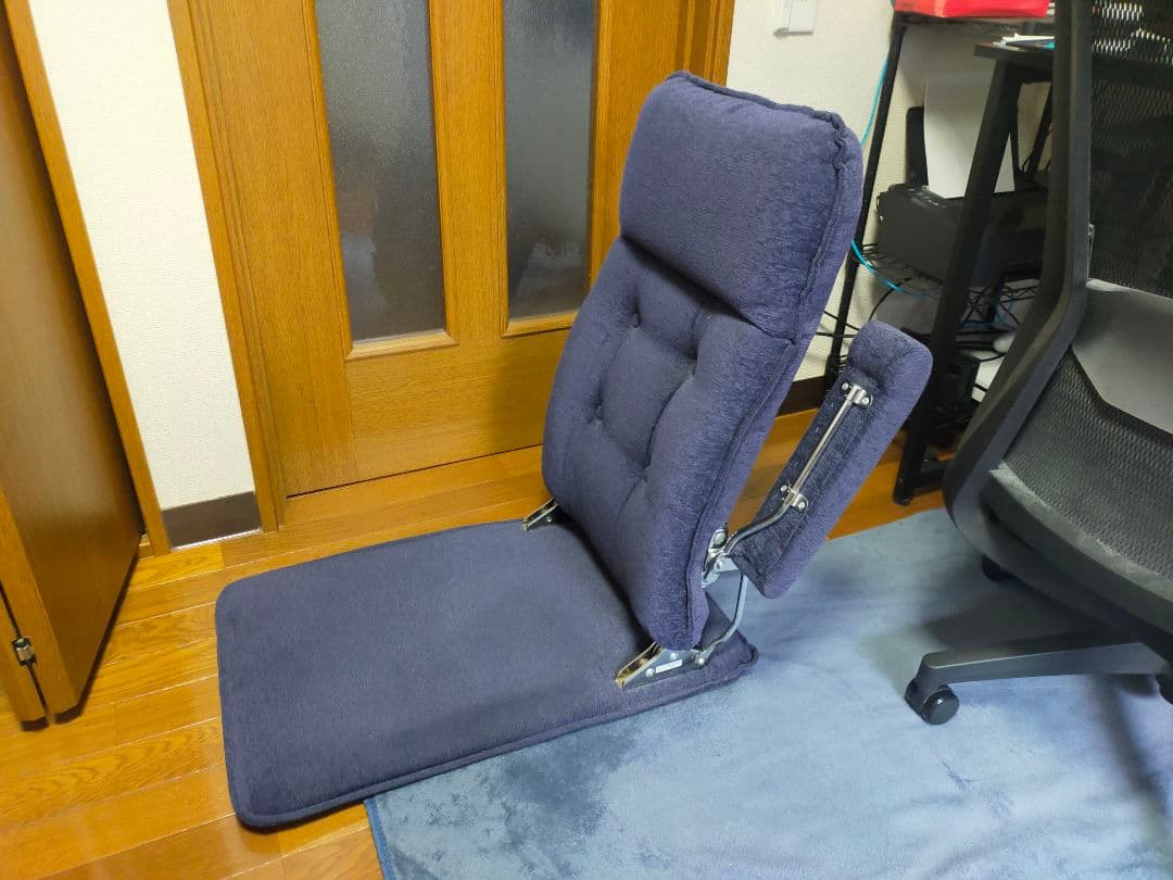 光製作所(Hrikari Furniture)　高級座椅子