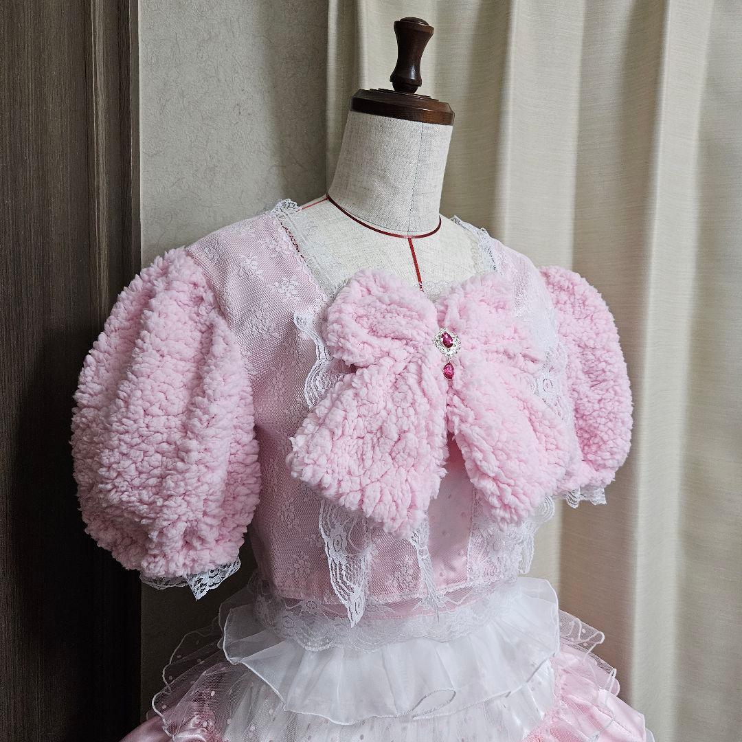 ★ ヘッドドレス