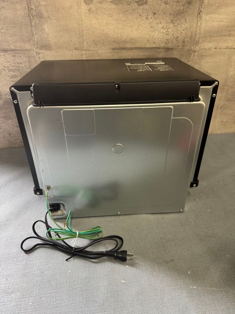 ☆TOSHIBA 電子レンジ ER-XD3000