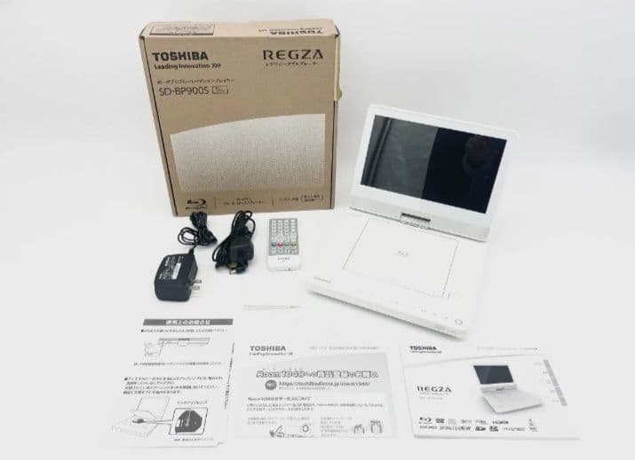 ♡⭕TOSHIBA REGZA SD-BP900S⭕♡