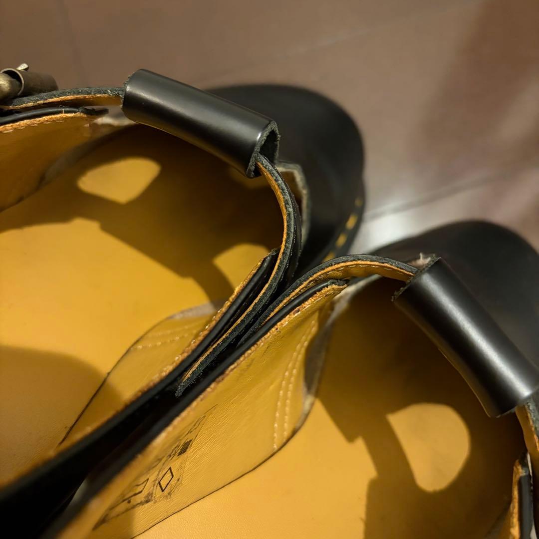 Dr. Martens ドクターマーチン POLLEY UK5 美品