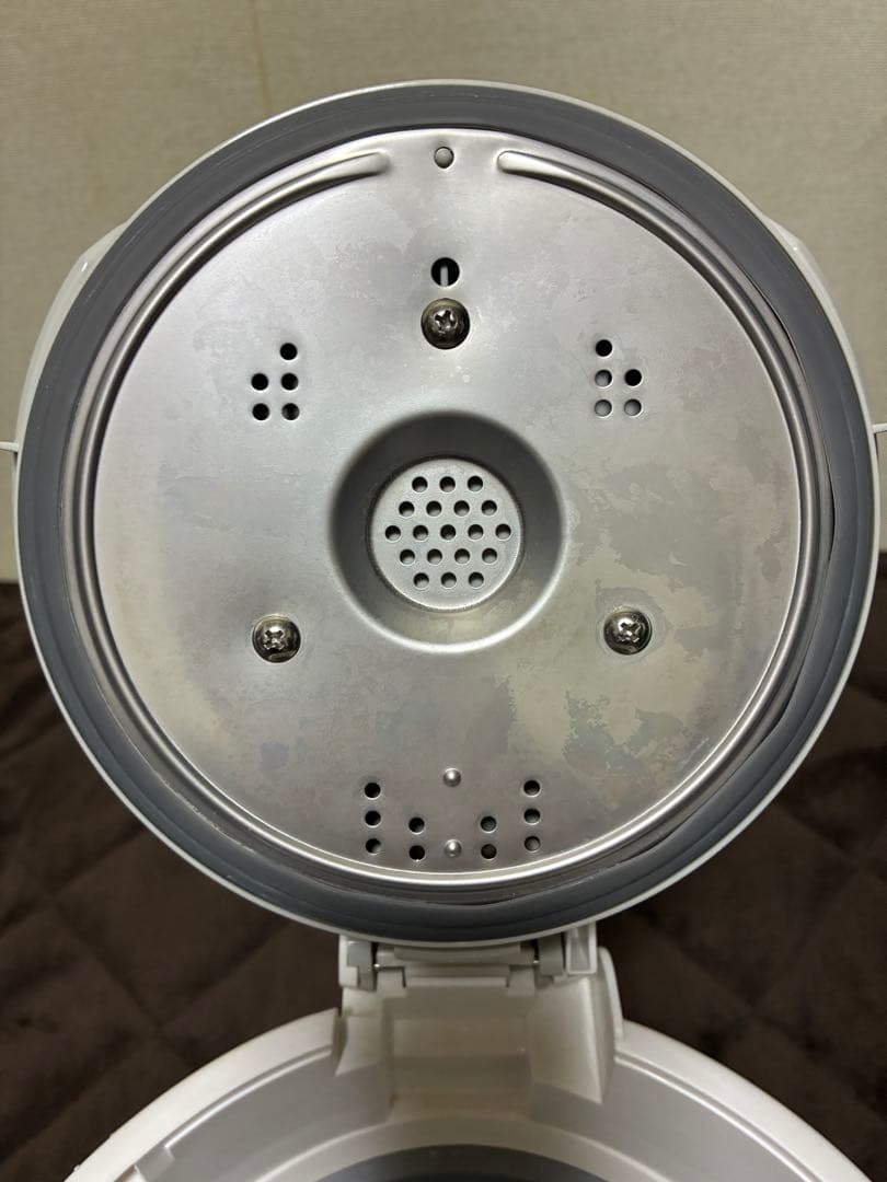 象印 スチーム式加湿器 EE-RR35 2022年