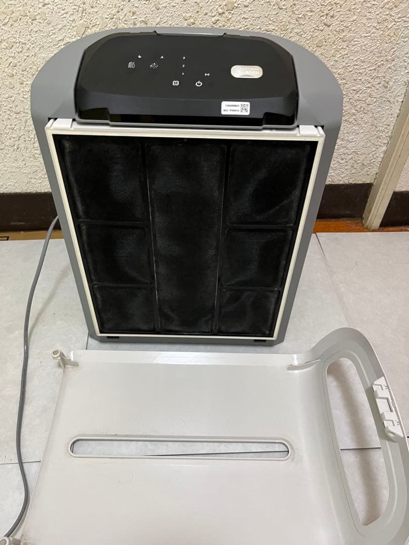 アムウェイ Amway アトモスフィアスカイ ミニ 2022年製 空気清浄機