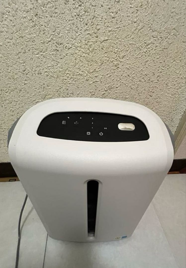 アムウェイ Amway アトモスフィアスカイ ミニ 2022年製 空気清浄機