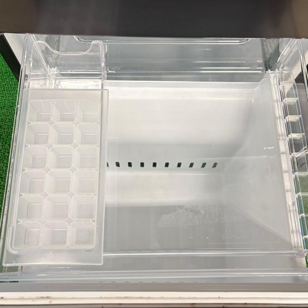 690 冷蔵庫　洗濯機　セット　ブラック　小型　一人暮らし　2ドア　黒色