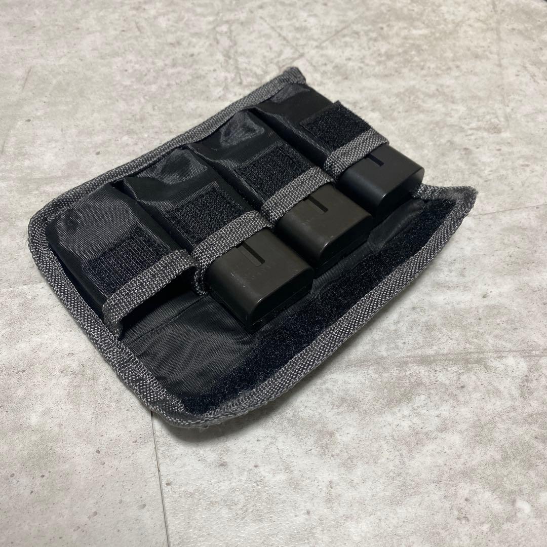 Feelworld F6 Plus タッチスクリーンモニター ※おまけ有