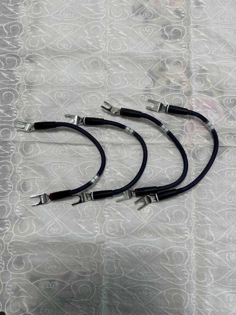 フルテック　ジャンパーケーブル　S