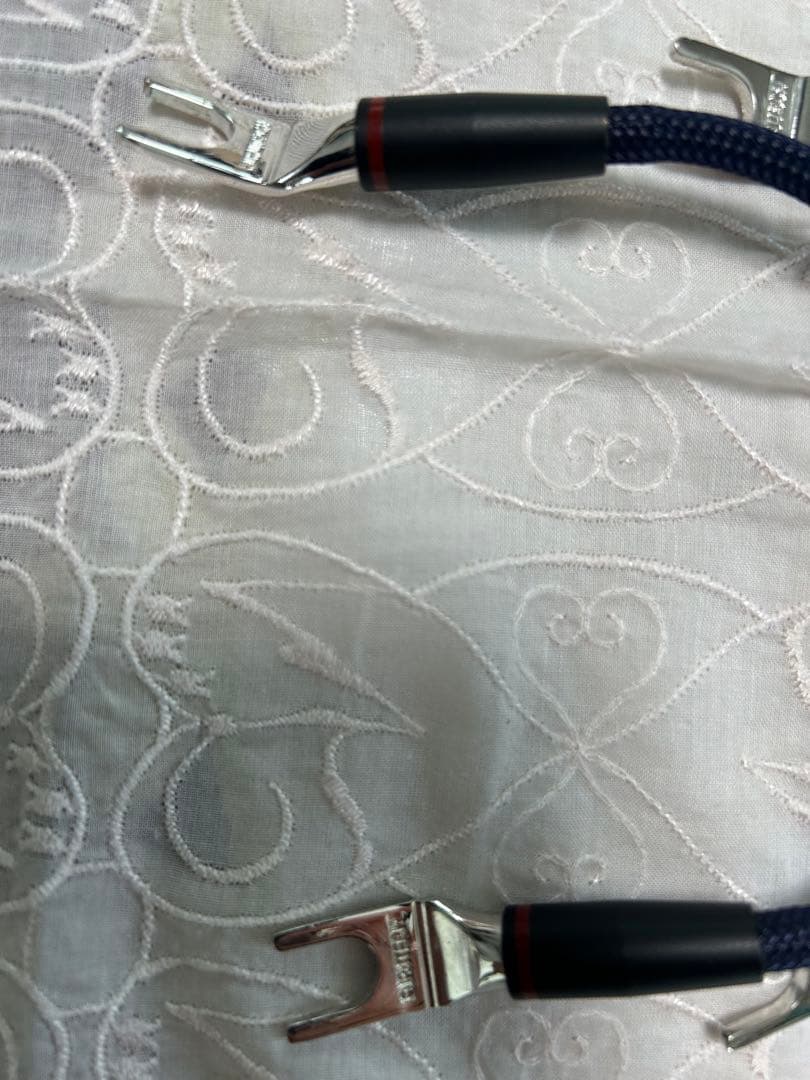 フルテック　ジャンパーケーブル　S