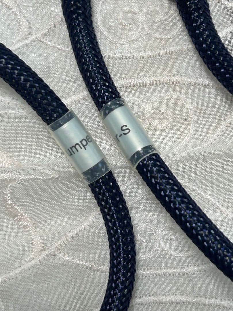 フルテック　ジャンパーケーブル　S