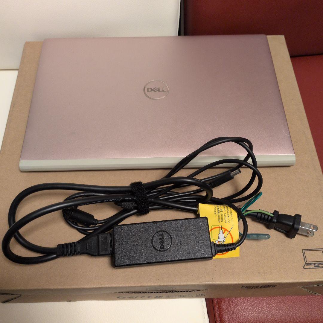 DELL Inspiron13 5301 Core i5 ローズゴールド