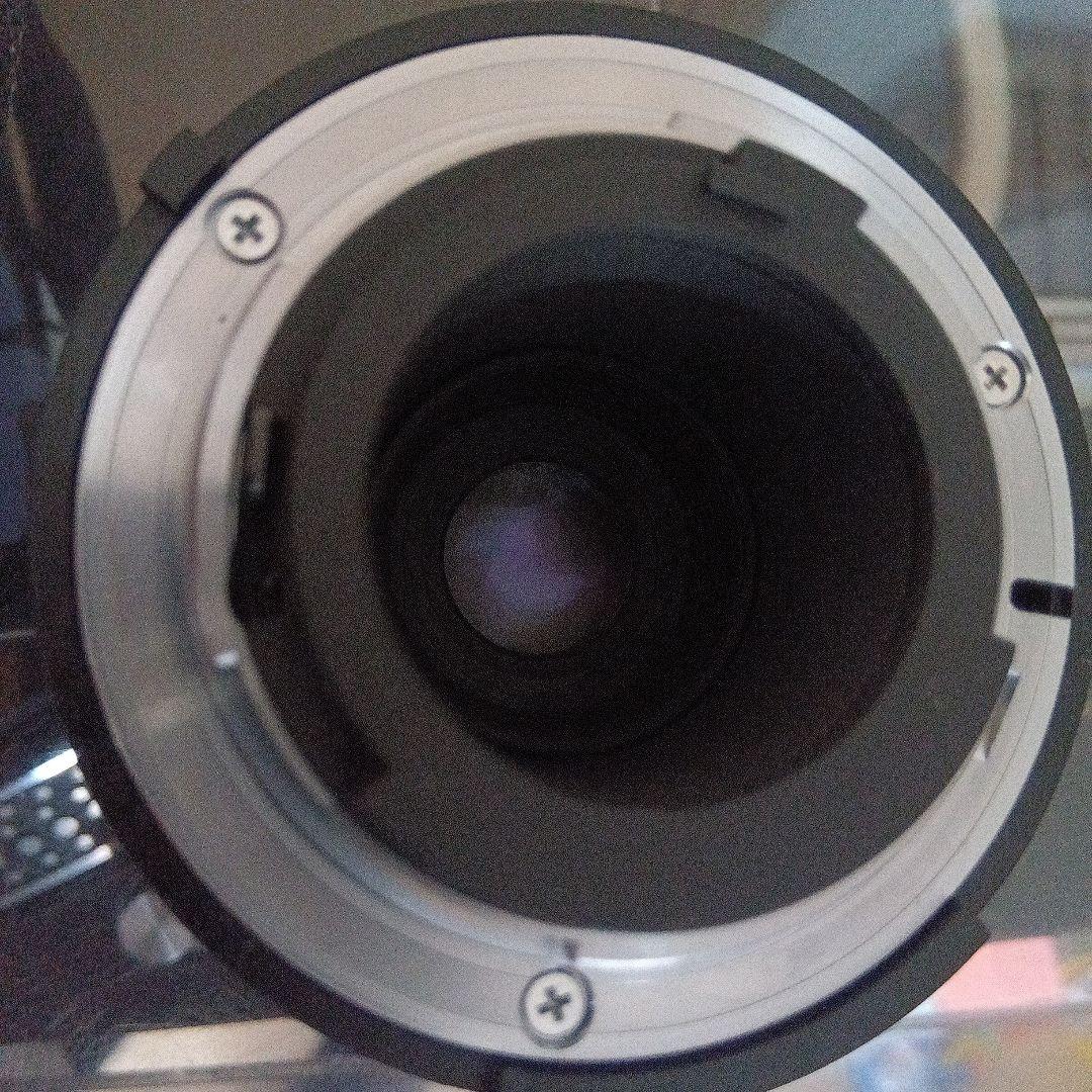 Nikon FM10 一眼レフカメラ　美品　カラーネガフィルム1本おまけ付き