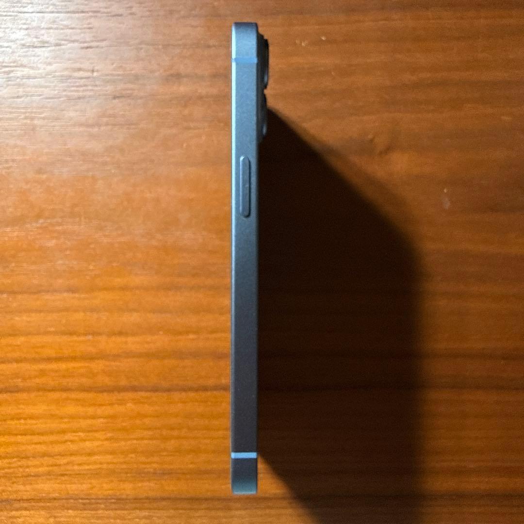 【超美品】iPhone14 256GB blue