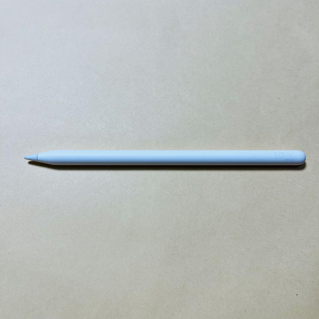 ※N専用【即発送 美品】Apple Pencil Pro A2537