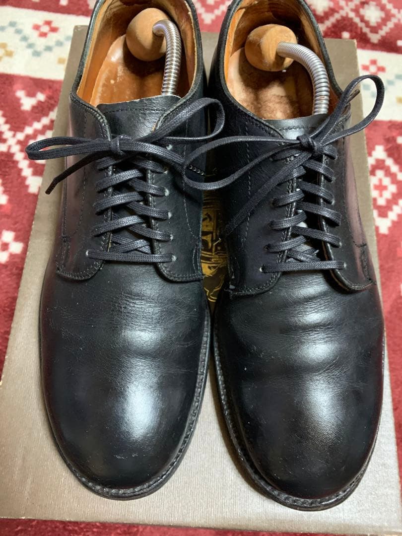 オールデン 53711 ゴールデンサイズUS8