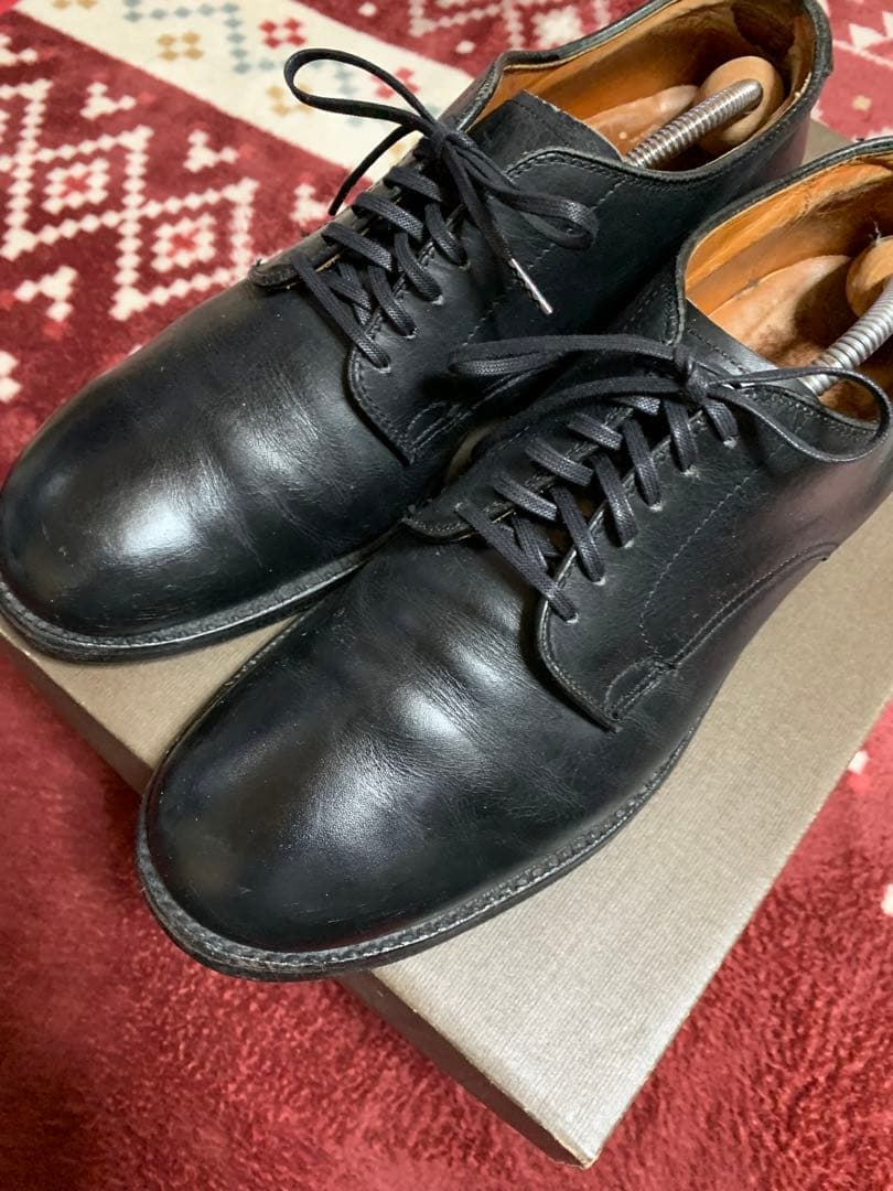 オールデン 53711 ゴールデンサイズUS8