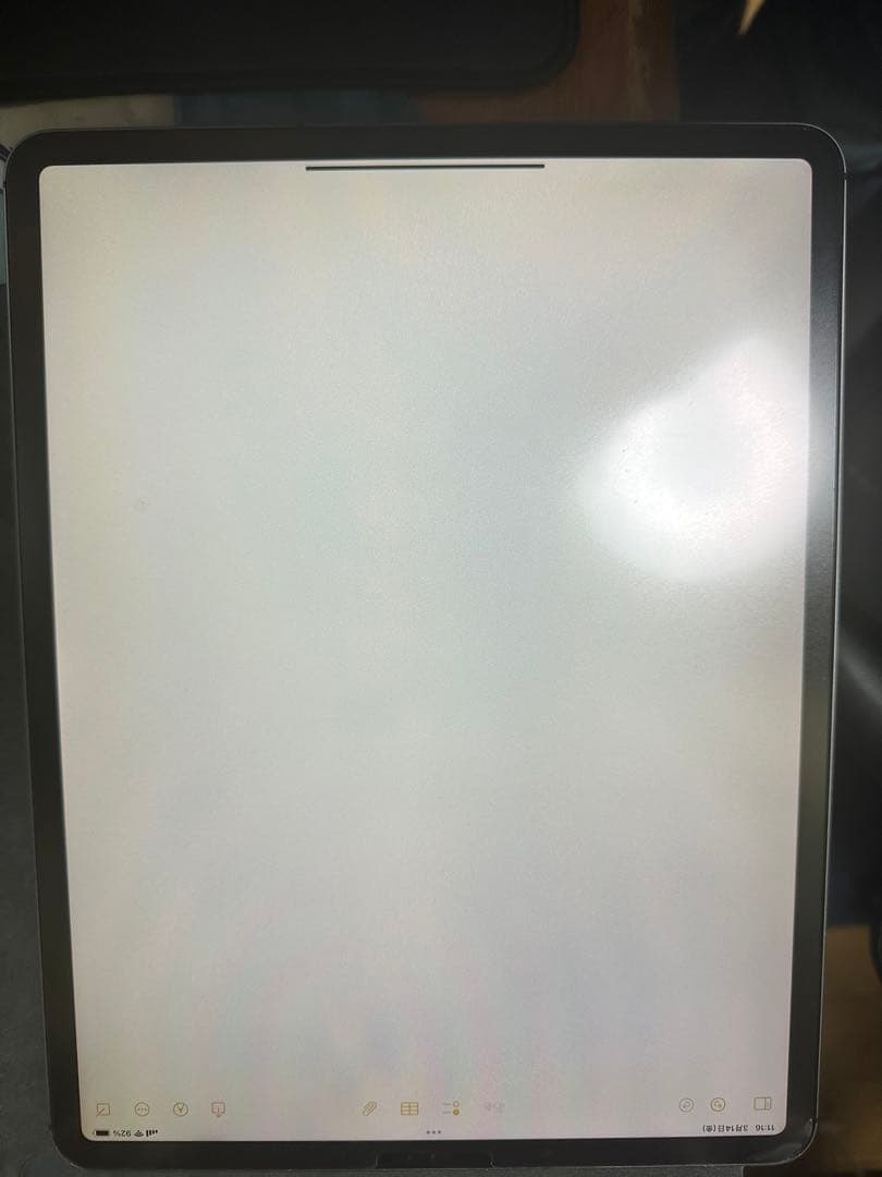 iPad Pro12.9インチ第三世代64GB Wi-Cellular オマケ付