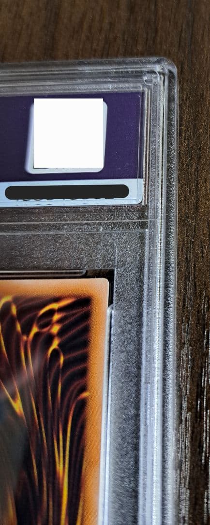 【夢ネコ】【PSA10】光の創造神ホルアクティ 世界に250枚程の超希少品