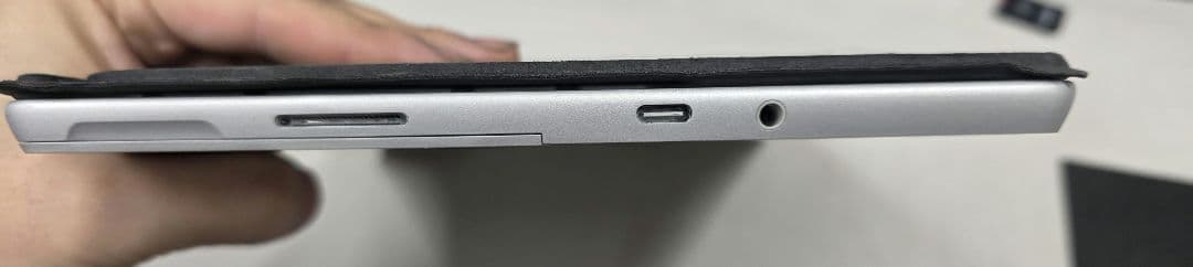 Windowsタブレット本体 Microsoft Surface Go LTE 8GB.128GB