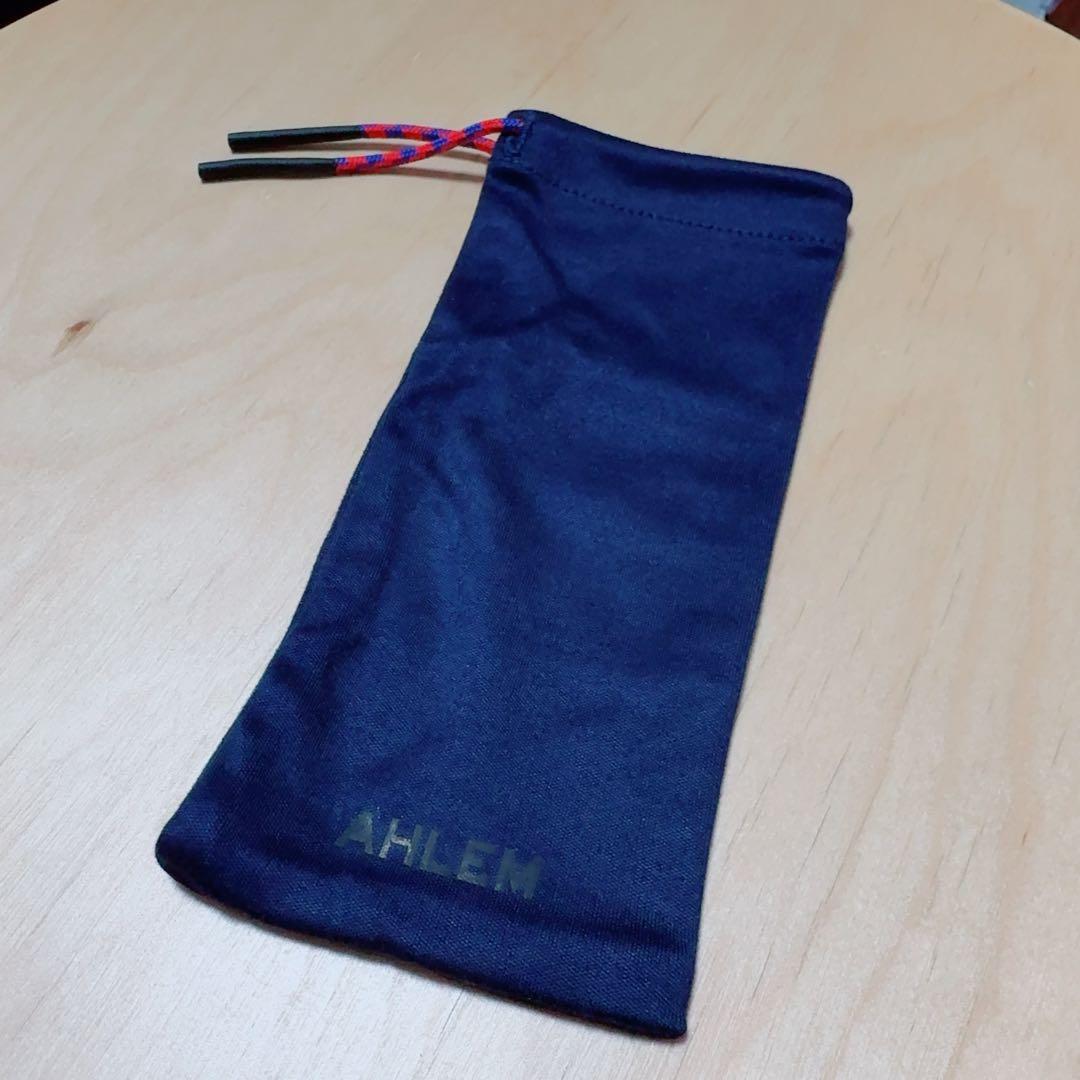 【AHLEM/アーレム】Place de l’Opéra サングラス メガネ