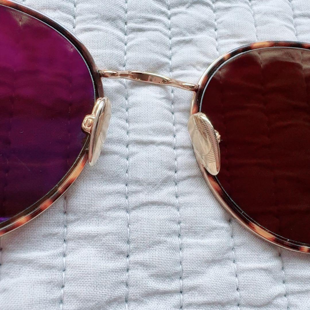 【AHLEM/アーレム】Place de l’Opéra サングラス メガネ