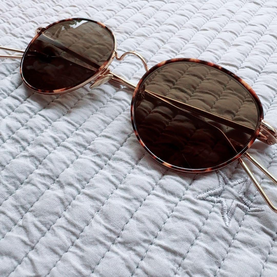 【AHLEM/アーレム】Place de l’Opéra サングラス メガネ