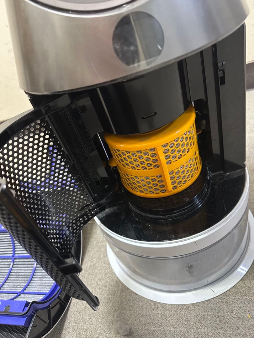 ☆ ダイソン Pure Humidify+Cool PH01 2020年製