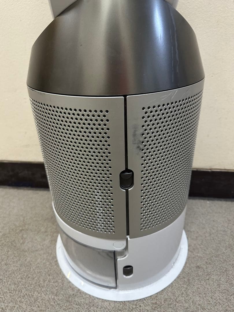 ☆ ダイソン Pure Humidify+Cool PH01 2020年製