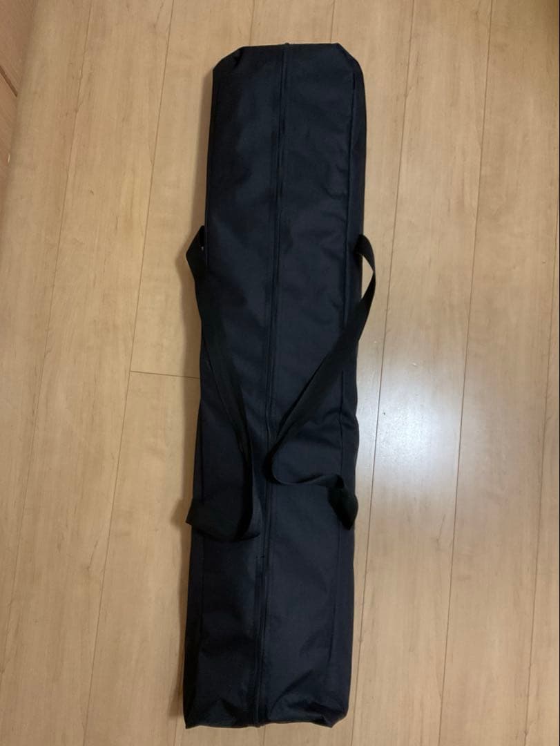 Alpen Outdoors　アルミユニットテーブル　110