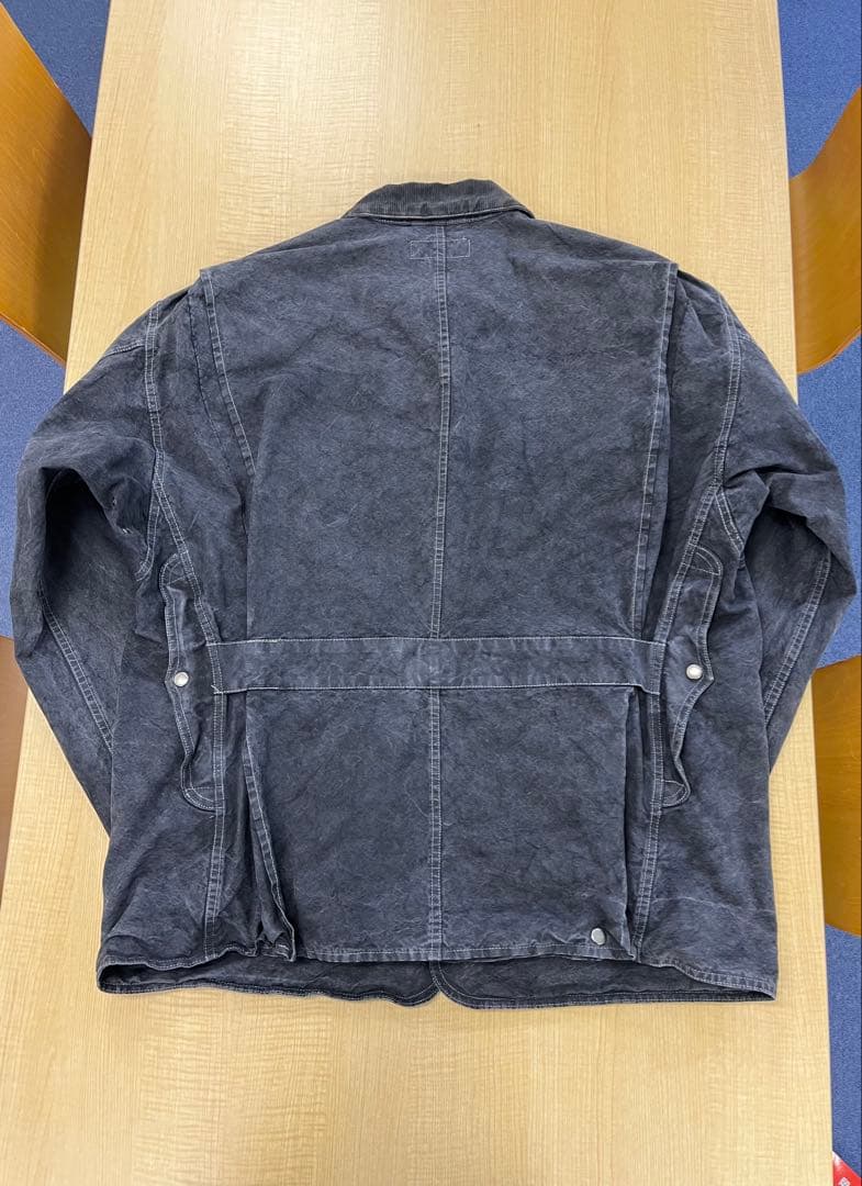 【Ralph Lauren】90s ハンティングジャケット　シンガポール製