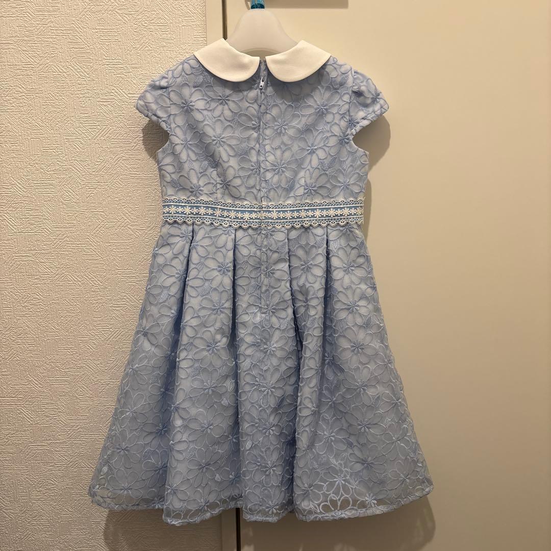 入学式　フォーマル　ワンピースセット　beams